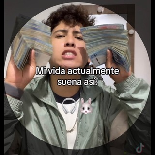 Telegram profile photo for Salomón Valencia verde y a cobrar