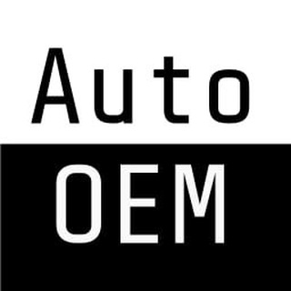 Telegram profile photo for AutoOEM.ru #автозапчасти