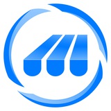 Telegram profile photo for طراحی فروشگاه اینترنتی با فروش گستر