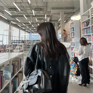 Telegram profile photo for книжный интроверт