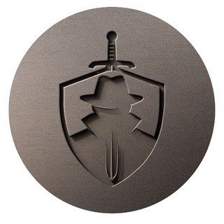Telegram profile photo for Guardian Resolution