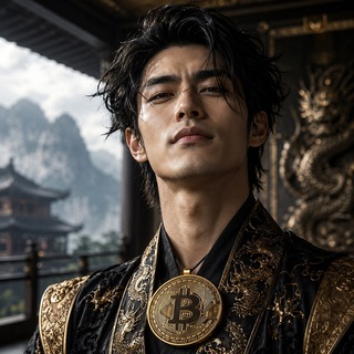 Telegram profile photo for Xcore-傲天交易-幣圈合約趨勢分析
