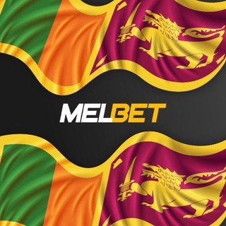 Telegram profile photo for MelBet Sri Lanka
