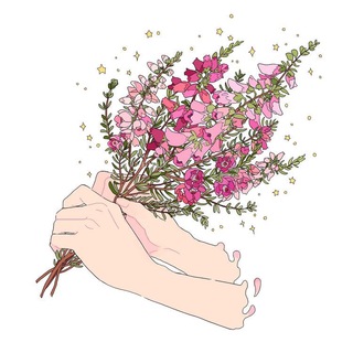 Telegram profile photo for اللهُم الجنة.