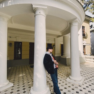 Telegram profile photo for Edgar Gevorgyan