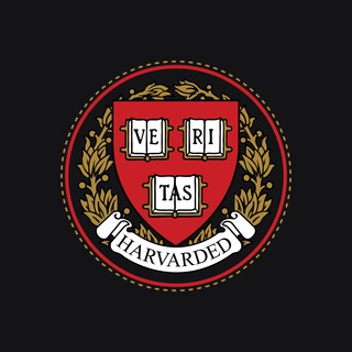 Telegram profile photo for Harvard