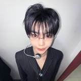 Telegram profile photo for aura
