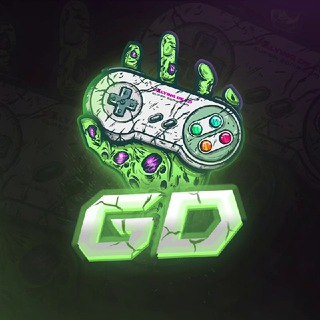 Telegram profile photo for Gamedeb