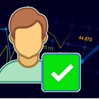 Telegram profile photo for Вериф UA🥇