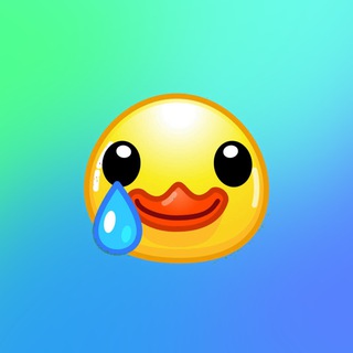 Telegram profile photo for book