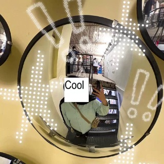 Telegram profile photo for ゛ ⸝⸝ نچندان عاقل.ᐟ⋆