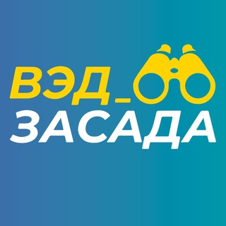 Telegram profile photo for ВЭД_ЗАСАДА