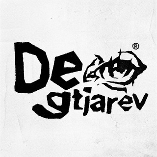 Telegram profile photo for DEGTIAREV SHOP