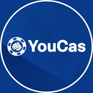 Telegram profile photo for YouCas Official