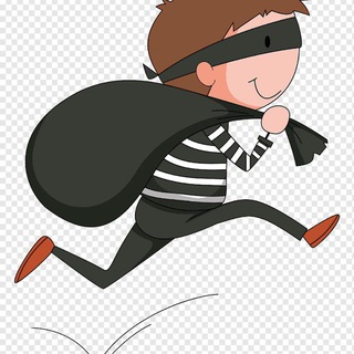 Telegram profile photo for مكافحة السرقه 🧹 ❌ 🧹