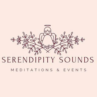 Telegram profile photo for Serendipity Sounds Ubud Bali