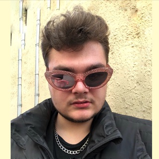Telegram profile photo for 1 артём.