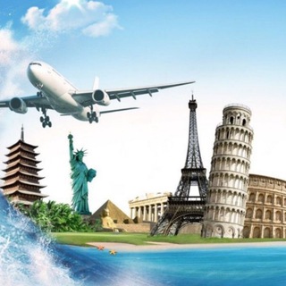 Telegram profile photo for Victory_travel_world.UA