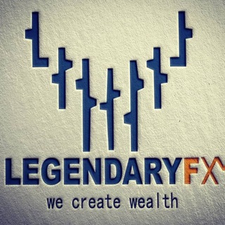 Telegram profile photo for LEGENDARY_FX