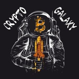 Telegram profile photo for Crypto Galaxy