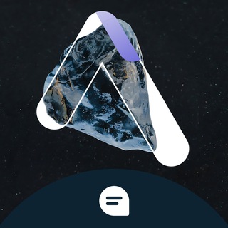 Telegram profile photo for AlphaDroid