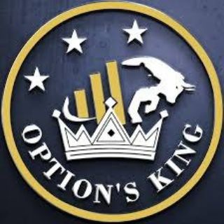 Telegram profile photo for OPTIONS KING