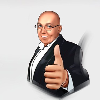 Telegram profile photo for ИГОРЬ МЕРЛИН НЕЙРОПРОПРОДВИЖЕНИЕ