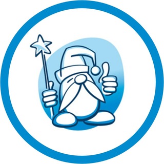 Telegram profile photo for Белый Гном