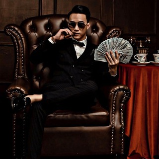 Telegram profile photo for BOSS KÉO 1-1 UY TÍN , NHÓM KIẾM LÃI CƠM GẠO