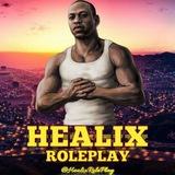Telegram profile photo for HealixRolePlay