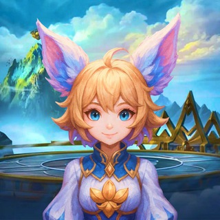 Telegram profile photo for Джой Mobile Legends / Новости