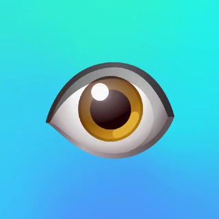 Telegram profile photo for Зеркало #третий_глаз