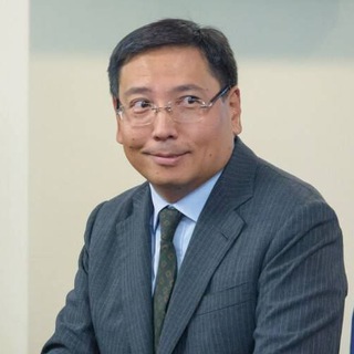 Telegram profile photo for Большой Алматинский Канал
