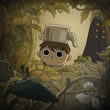 Telegram profile photo for Flouthreil's Pile of Woods.