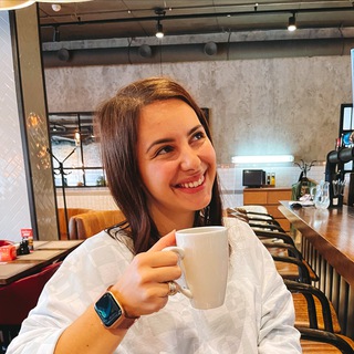 Telegram profile photo for Просто Лана