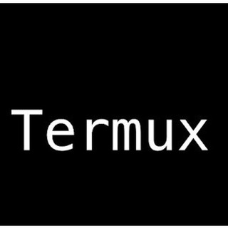 Telegram profile photo for دورة Termux للمبتدئين