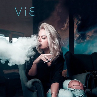 Telegram profile photo for Vape Calls 💨