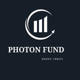 Telegram profile photo for Photon Fund