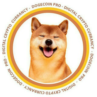 Telegram profile photo for DogeCoin Pro (DCP)