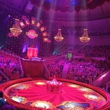 Telegram profile photo for 🎪Бездна на связИ🎪