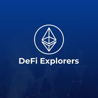 Telegram profile photo for DeFi Explorers