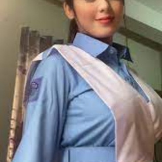 Telegram profile photo for Back up Channel