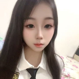 Telegram profile photo for 湛江 川妹儿 萌妹型
