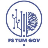 Telegram profile photo for Newsletter der Fachschaft GTS ๐ฉโ๐๐จโ๐