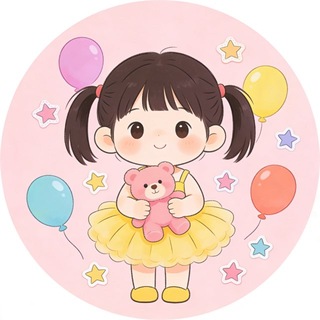 Telegram profile photo for ๐ญ๐ฐใ้ฆๆธฏใ๐ฑๅนผ็จๅยท