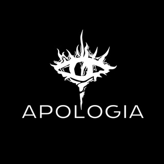 Telegram profile photo for apologia osnova