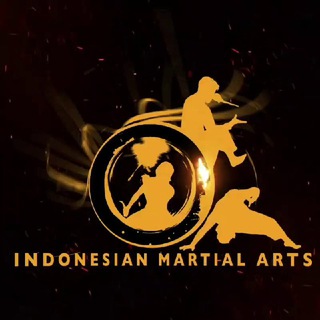 Telegram profile photo for Silat Buka Lingkaran
