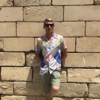 Telegram profile photo for Paul Cook Official