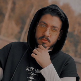 Telegram profile photo for Mehdi Erteash