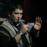Telegram profile photo for کانال کربلایی علی اصغر نوروزیان